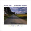Acoustic Hymns Vol. 1 - 2001