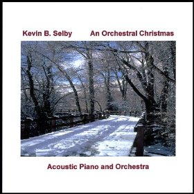 An Orchestral Christmas